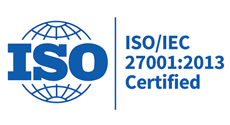 Certificazione ISO 27001:2013